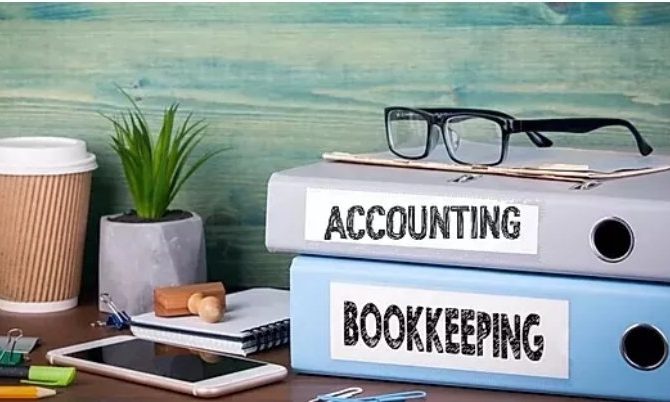 bookkeeping and accounting services