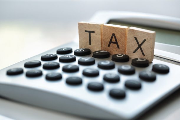 turnover tax in Kenya