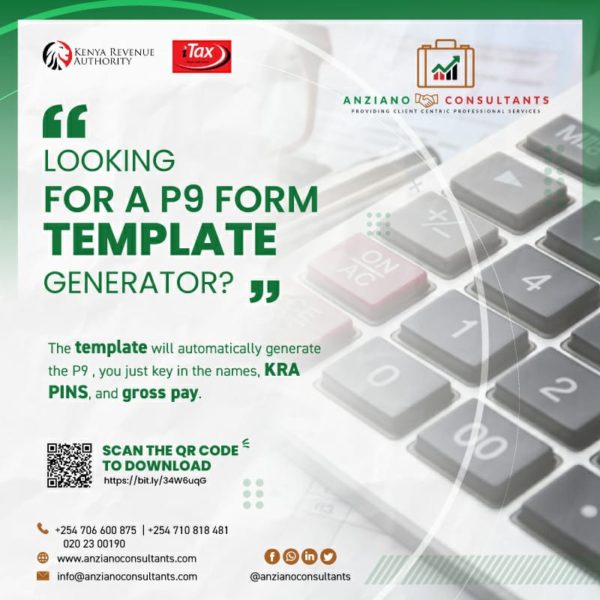 kra-p9-form-excel-template-anziano-consultants