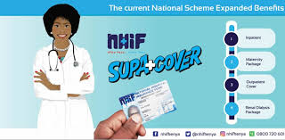 NHIF Cover Benefits
