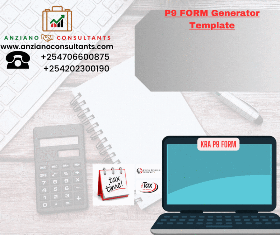 kra-p9-form-excel-template-anziano-consultants